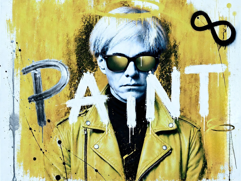 ANDY PAINT