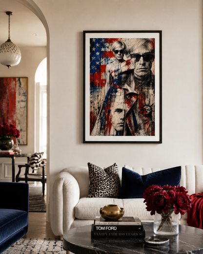 ANDEE LIBERTY COUTURE