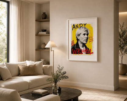 ANDEE WRHOL