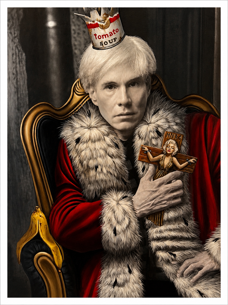 EMPEROR OF THE EPHEMERAL