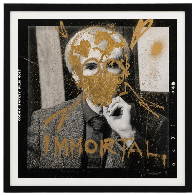 Immortal