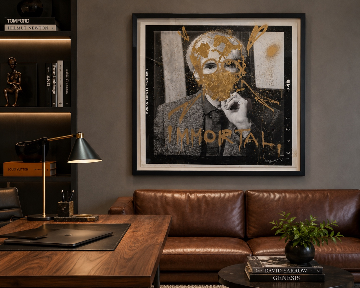 Immortal