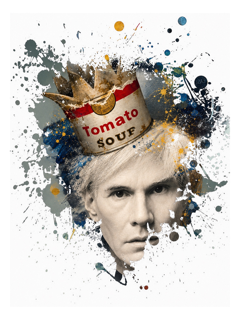ANDEE SOUP CROWN