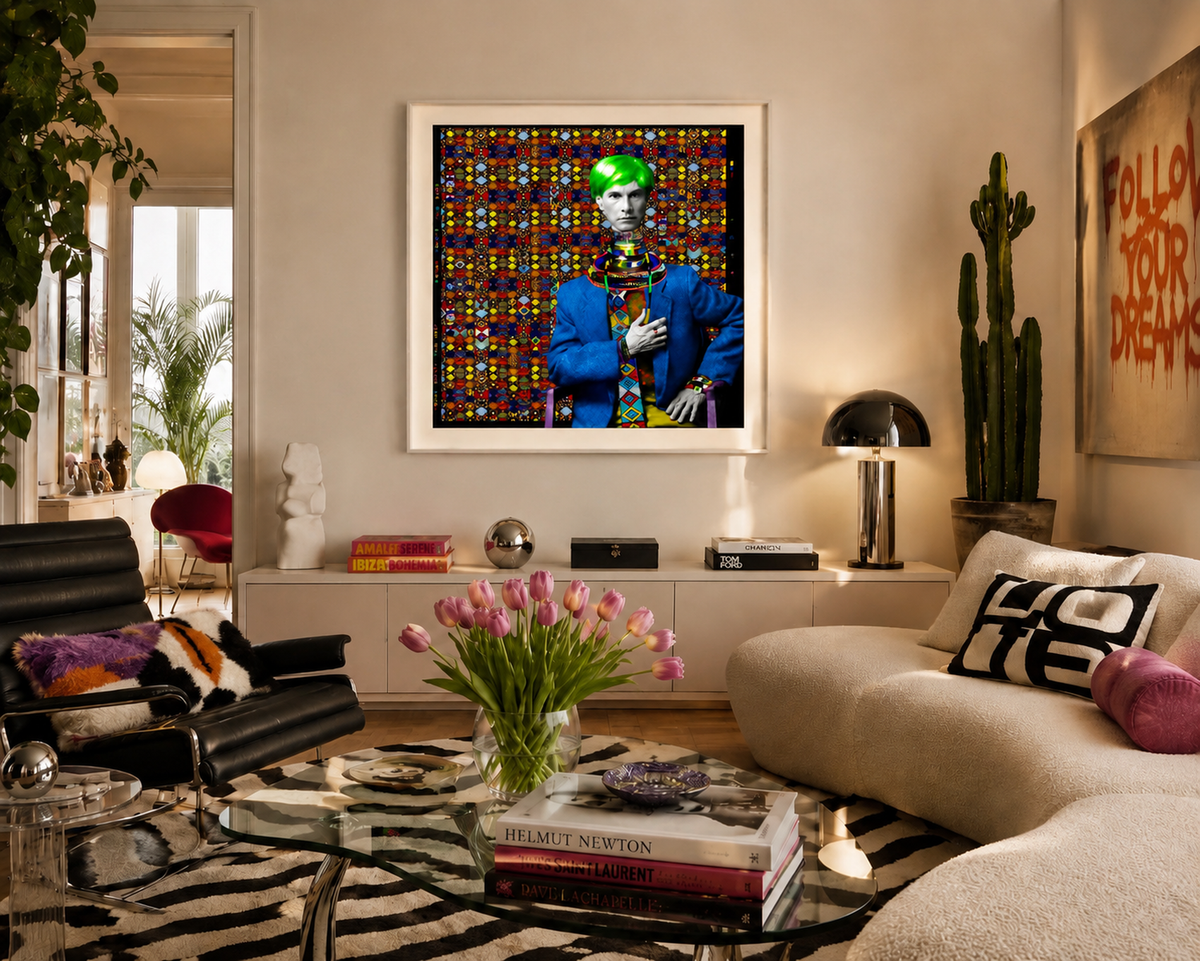 NDEBELE ANDY