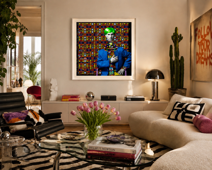 NDEBELE ANDY