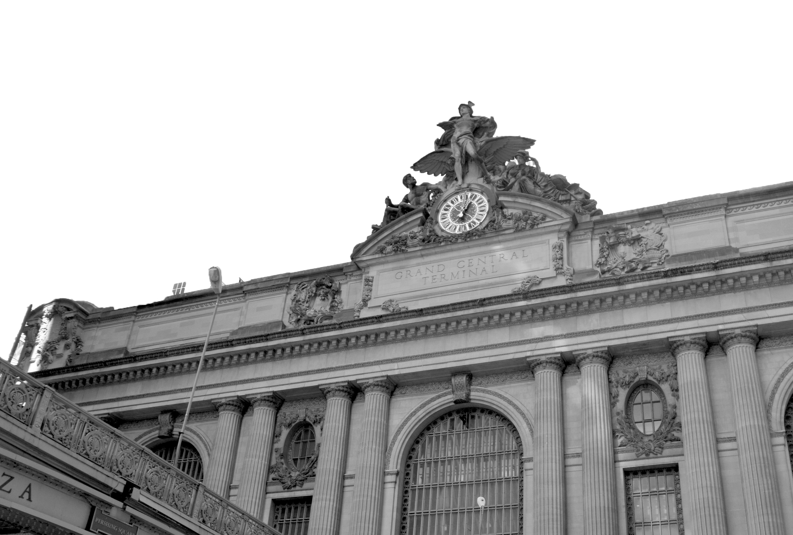 Grand Central Terminal