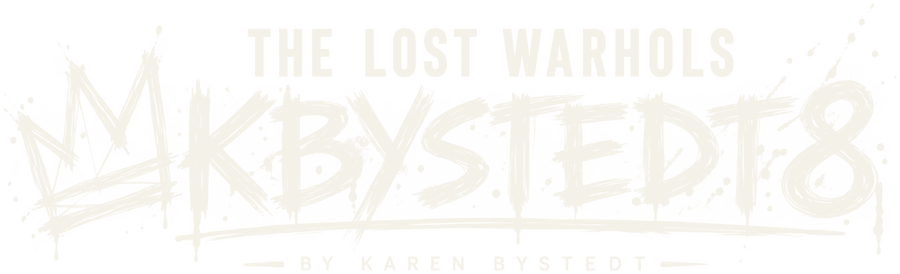 The Lost Warhols by KBySted8