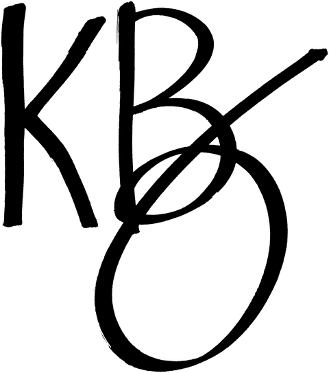 Karen Bystedt signature